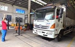 Thông tư 71 tạo thuận lợi cho người dân, doanh nghiệp trong đăng kiểm