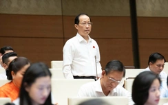 Đề xuất lập quỹ vật liệu xây dựng, bảo đảm nguồn cung, bình ổn thị trường