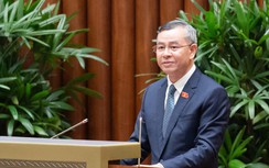 Trình Quốc hội phương án kéo dài ưu đãi thuế cho xe dưới 24 chỗ chạy pin