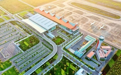 Quảng Ninh chấp thuận đầu tư khu công nghiệp hơn 2.500 tỷ đồng tại Vân Đồn