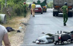 Tin tức tai nạn giao thông mới nhất hôm nay 21/4/2026