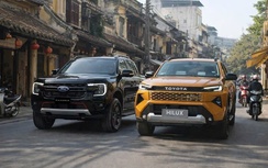 Hà Nội tính toán lại giờ xe, giảm áp lực hạ tầng nhưng không cản dòng lưu thông