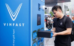 Ban hành quy chuẩn mới về ắc-quy xe máy điện