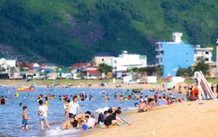 Hà Tĩnh sẵn sàng đón khách mùa du lịch biển 2026, hút khách dịp lễ 30/4 - 1/5