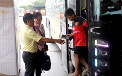 Quản lý vận tải đường bộ theo quy định mới: Minh bạch, chặt chẽ, giảm thủ tục