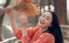 NSƯT Quách Thu Phương: Mỗi vai diễn là một hành trình mới