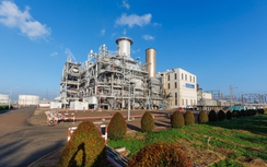 Công ty Nhiệt điện Phú Mỹ: "Xương sống" trong bảo đảm an ninh năng lượng quốc gia