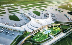 Bảo đảm tiến độ, đưa Cảng hàng không quốc tế Long Thành vào khai thác thương mại năm 2026