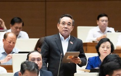 Mỗi đồng vốn đầu tư công phải đóng góp thực chất vào tăng trưởng