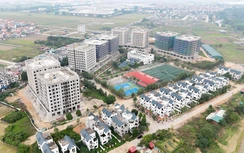 Bản tin BĐS 21/4: Bộ Xây dựng phân cấp, rút gọn thủ tục chuyển đổi nhà ở đầu tư công