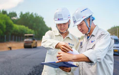 Nhà thầu giao thông lo giữ chân nhân lực
