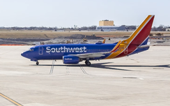 Lại xảy ra vụ hai máy bay suýt va chạm tại Mỹ