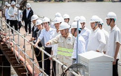 Hiện thực hóa kế hoạch hành động của Bộ Xây dựng: Đào tạo gắn với thực tế công trường