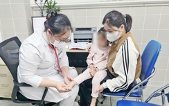 Vào hè, cẩn trọng với nhiều bệnh lây nhiễm