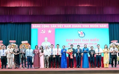 Ông Hồ Xuân Ánh được bầu làm Chủ tịch Hội Nhà báo tỉnh Gia Lai nhiệm kỳ 2026 - 2031