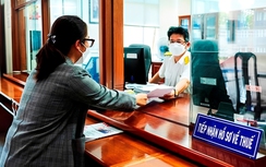 Chậm nộp hồ sơ quyết toán thuế TNCN bị phạt ra sao?