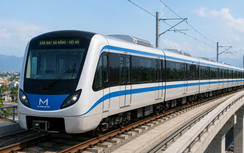 Đà Nẵng chấp thuận cho doanh nghiệp lập hồ sơ đề xuất tuyến đường sắt đô thị