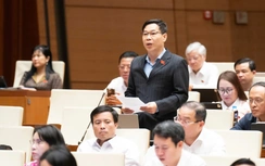 Đại biểu đồng tình đề xuất Ngày Văn hóa Việt Nam người lao động được nghỉ làm