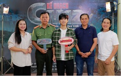 “Kế hoạch CM12” lên phim: Hé lộ cuộc đấu trí phản gián nghẹt thở của Công an Việt Nam