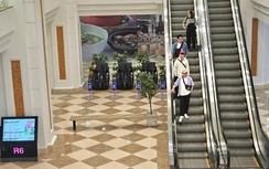 Mở lối phát triển không gian ngầm