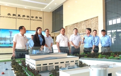 Cần Thơ: Rác tồn đọng lớn, nhà máy vẫn thiếu đầu vào