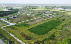 Hiến kế hạn chế đầu cơ đất đai