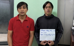 Mâu thuẫn trên xe chở công nhân, hai người đâm đồng nghiệp tử vong ở Tây Ninh