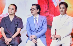 Anh Quân Idol hợp tác Tú Dưa, ra mắt MV “Việt Nam khúc kiêu hùng”