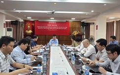 Đảng ủy Bộ Xây dựng triển khai biên soạn lịch sử Đảng bộ giai đoạn 2025 - 2030