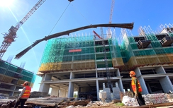 Hà Nội đã cấp giấy phép xây dựng bao nhiêu công trình từ 2024 đến nay?