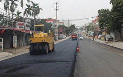 Bắc Ninh nâng hiệu quả quản lý các tuyến đường bộ