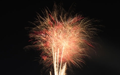 Đồng Nai: Bắn pháo hoa tầm cao và tầm thấp 12 điểm trong đêm 30/4