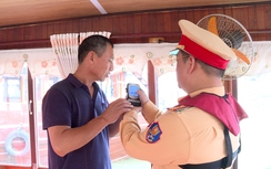 Quảng Ninh siết an toàn giao thông trước cao điểm mùa du lịch