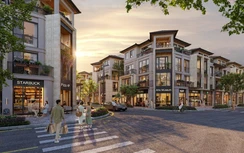 Thanh Phú Centre Point, cửa ngõ giao thương phía Tây Thành phố Hồ Chí Minh