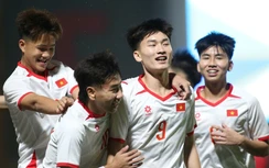 Nhận định Việt Nam và Australia (19h30 ngày 22/4), bán kết U17 Đông Nam Á 2026