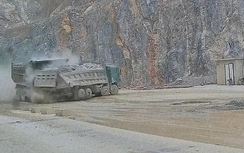 Bản tin TNGT 22/4: Va chạm giữa 2 xe ben trong mỏ đá tại Ninh Bình, 2 người tử vong