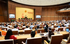 Phải công khai nhiều thông tin về quy hoạch, kế hoạch phát triển nhà, sử dụng đất