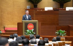 Bộ trưởng Tài chính lý giải đề xuất ngưỡng chịu thuế 1 tỷ đồng với hộ kinh doanh