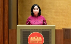 Cử tri kiến nghị quyết liệt bình ổn giá, mạnh tay với hàng giả, thực phẩm bẩn