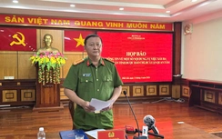 Khởi tố cán bộ CSGT không cứu giúp người bị nạn ở Đắk Lắk