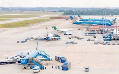 Tránh trùng lặp, tiết kiệm chi phí trong bảo trì hạ tầng hàng không 2026