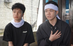 Báo Xây dựng trao hơn 23 triệu đồng bạn đọc hỗ trợ nạn nhân tai nạn giao thông tại Hà Tĩnh