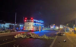 Tin tức tai nạn giao thông mới nhất hôm nay 24/4/2026