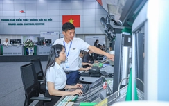 Thiết lập cơ chế tài chính mới, mở đường hiện đại hóa quản lý bay