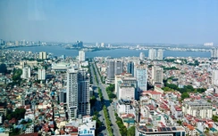 Thông qua Luật Thủ đô (sửa đổi): Bước đột phá để Hà Nội phát triển nhanh, linh hoạt