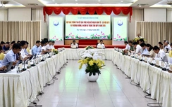 Tây Ninh: Đẩy nhanh tiến độ dự án giao thông trọng điểm, tạo động lực tăng trưởng kinh tế