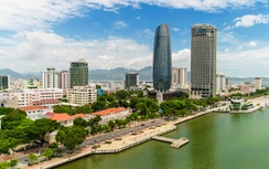 Thị trường BĐS Đà Nẵng: Chuyển dịch sang phân khúc cao cấp, giá duy trì đà tăng