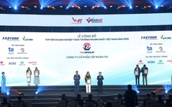 TDI CONS: Khẳng định vị thế đối tác đáng tin cậy trong ngành Xây dựng