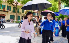 Tăng cường kiểm tra toàn diện kỳ thi tốt nghiệp trung học phổ thông năm 2026