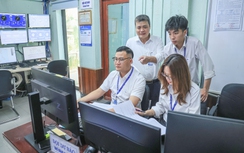 Bên trong "bộ não" dự báo thời tiết cho 7 sân bay khu vực phía Bắc